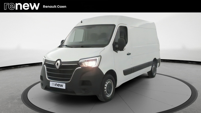 Renault Master III