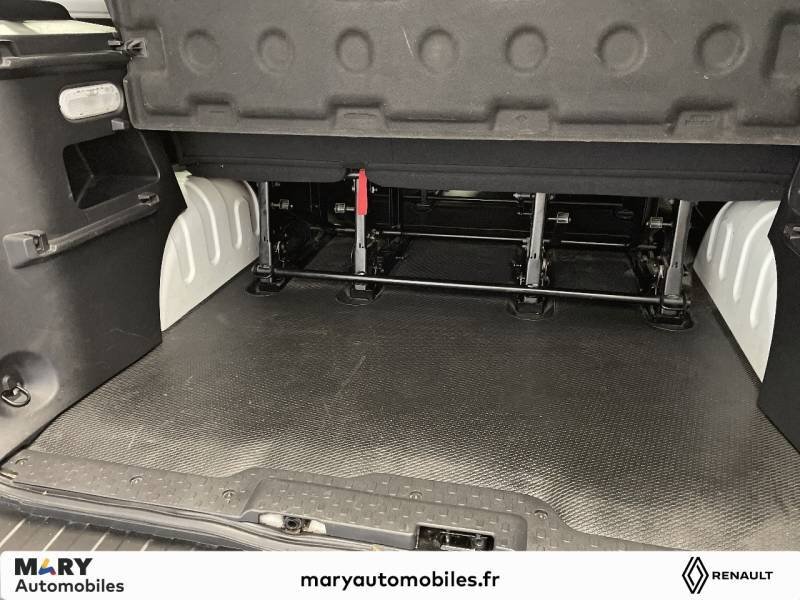 Renault Trafic Combi