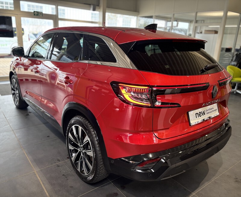 Renault Austral