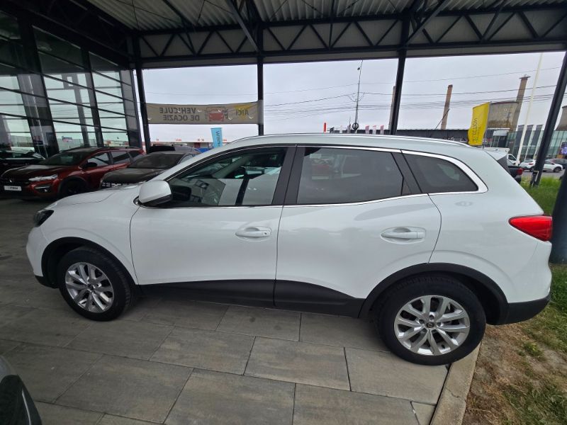 RENAULT Kadjar 2019 — imagine 4
