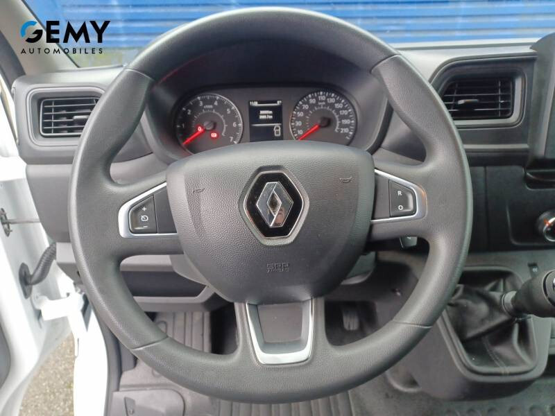 Renault Master III