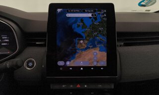 Vehicle 3D Image