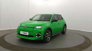 Vehicle 3D Image