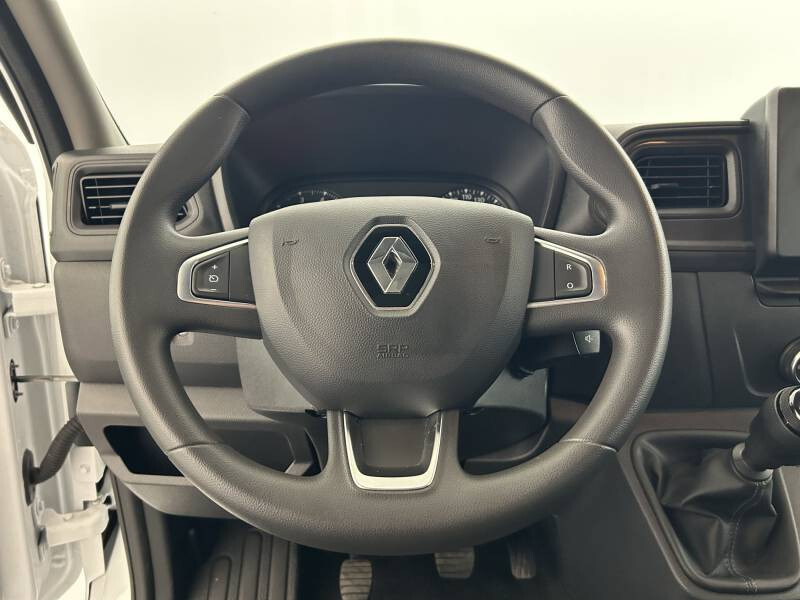 Renault Master Fourgon
