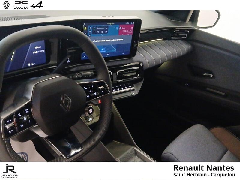 Renault R5 E-Tech Electrique