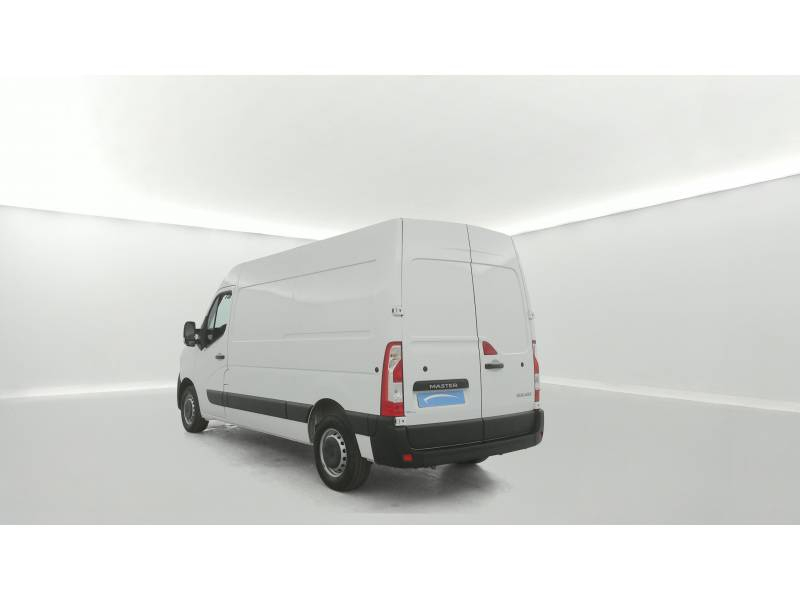 Renault Master III