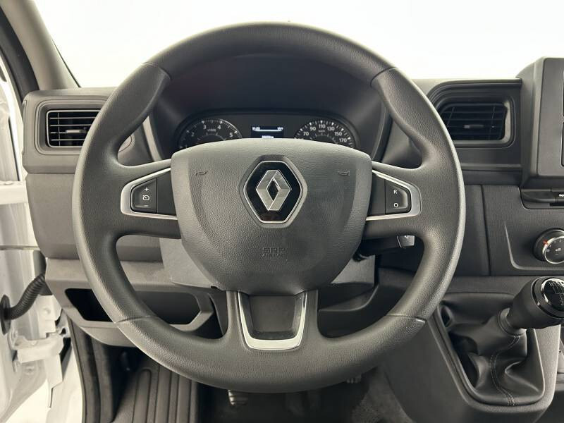 Renault Master III