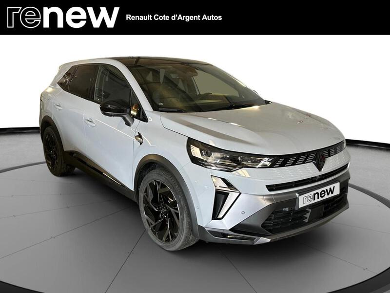 Renault Symbioz
