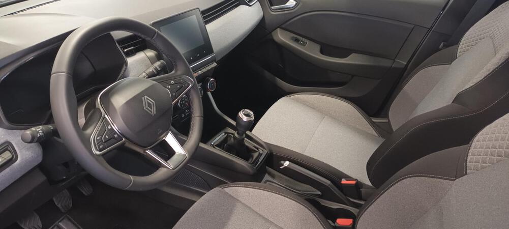 Renault Clio V