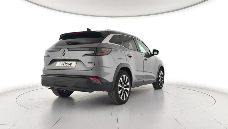 Renault Austral