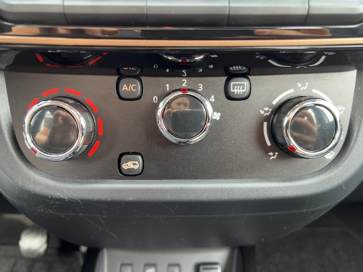 Dacia Spring – Bild 15