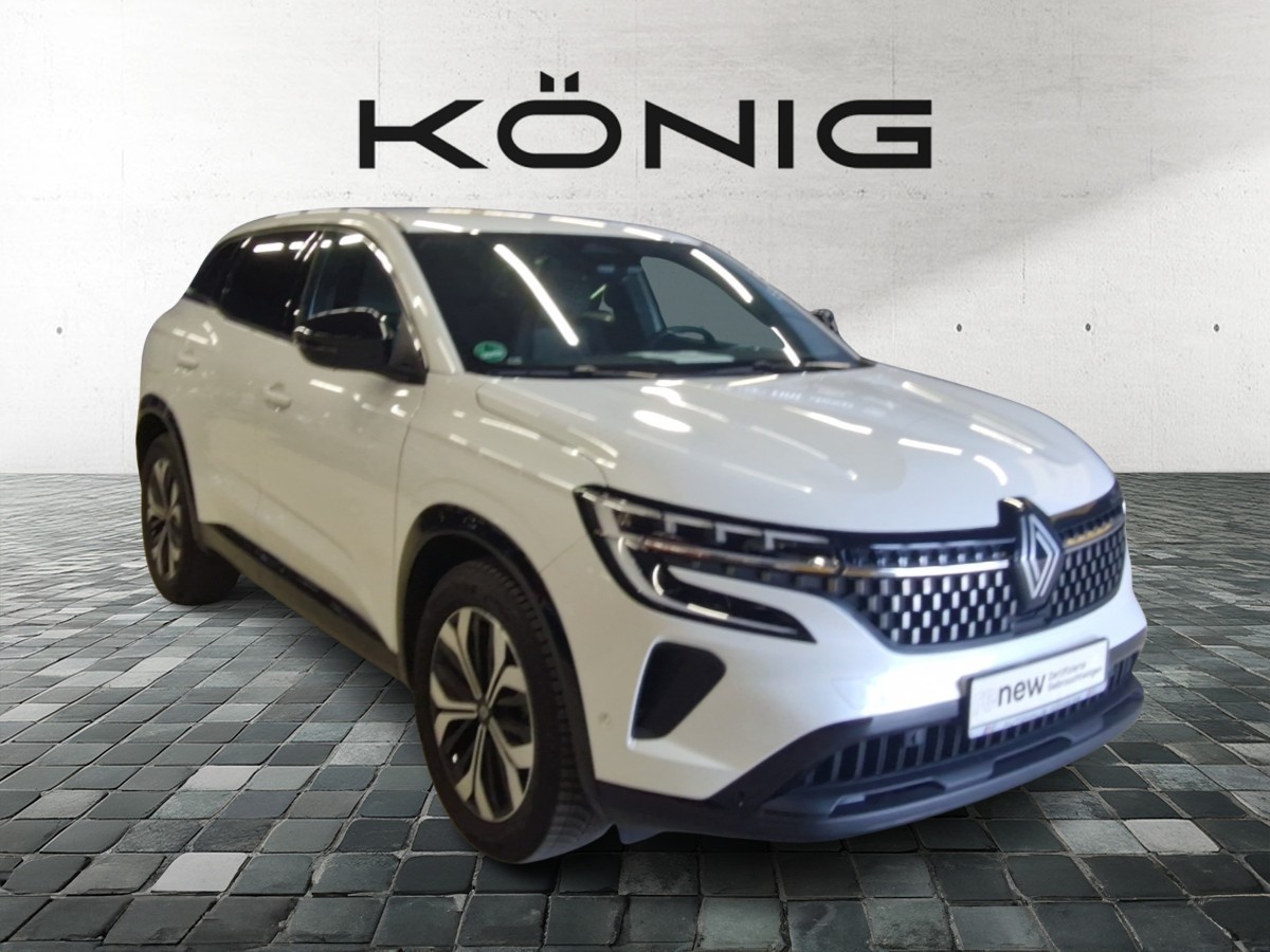 Renault Austral – Bild 5