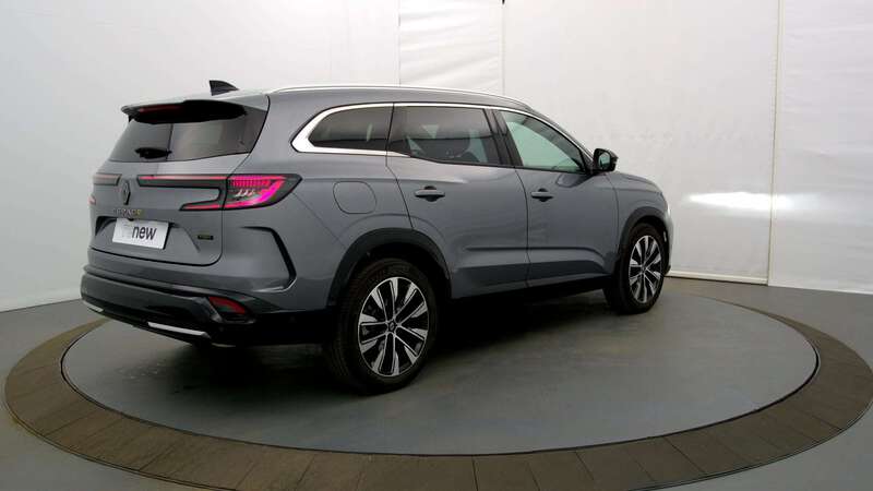 Renault Espace VI