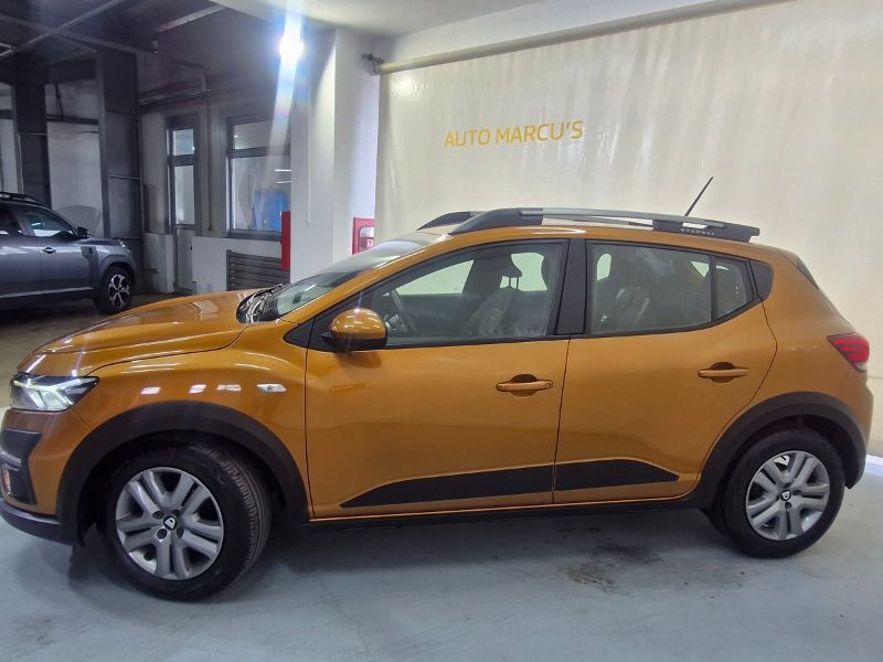 DACIA Sandero 2021 — imagine 44