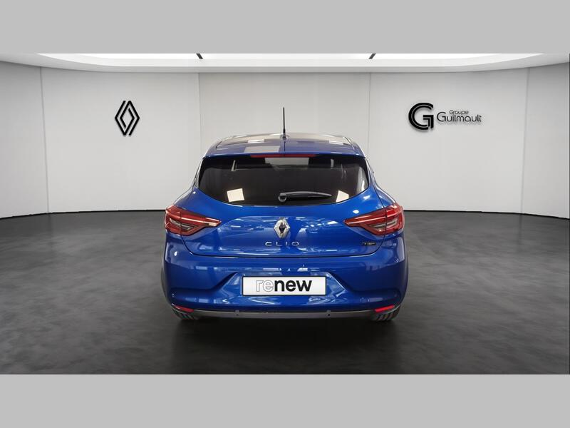 Renault Clio V