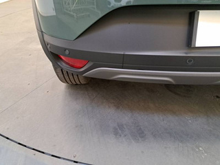 Vehicle 3D Image
