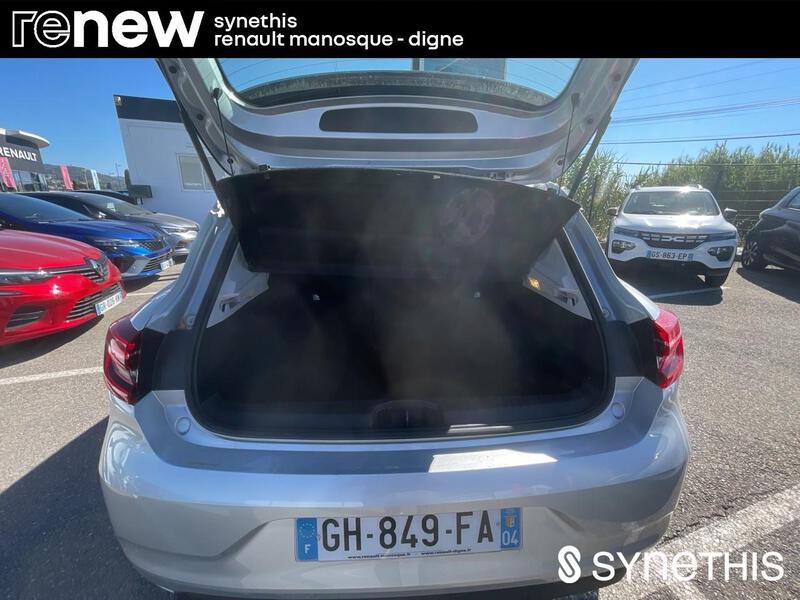 Renault Clio V