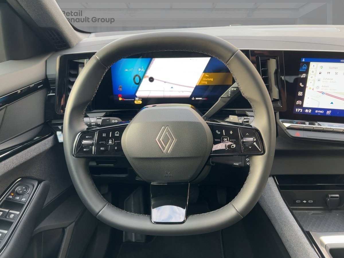 Renault Austral – Bild 10