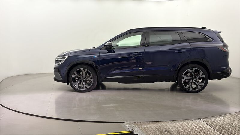Renault Espace VI