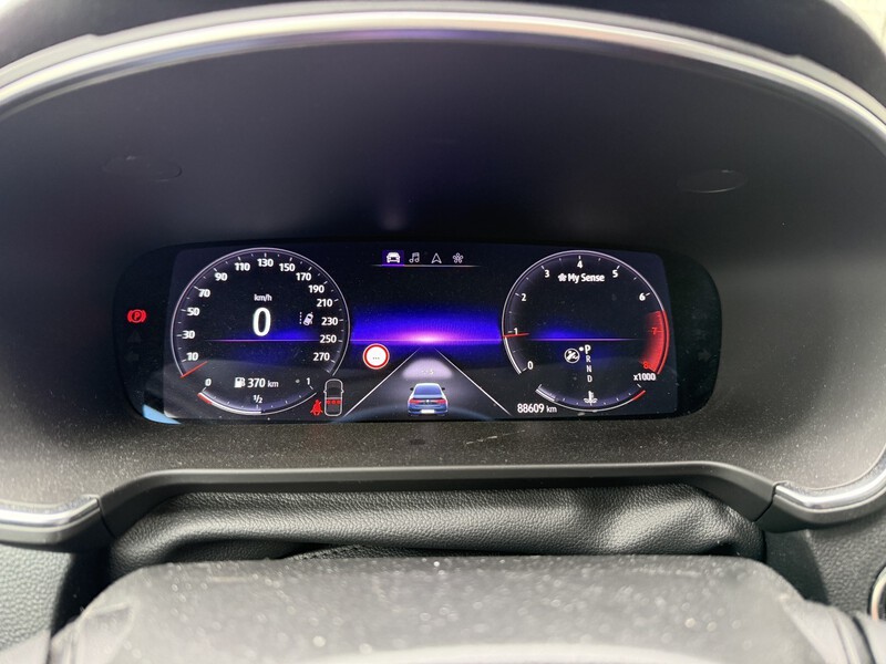 Renault Talisman