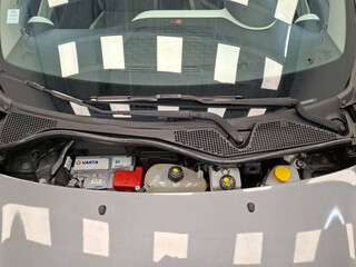 Vehicle 3D Image