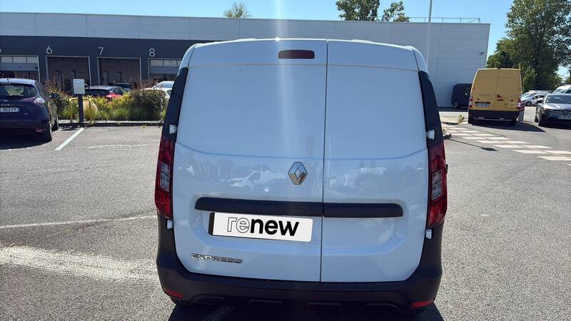 Renault Express VAN