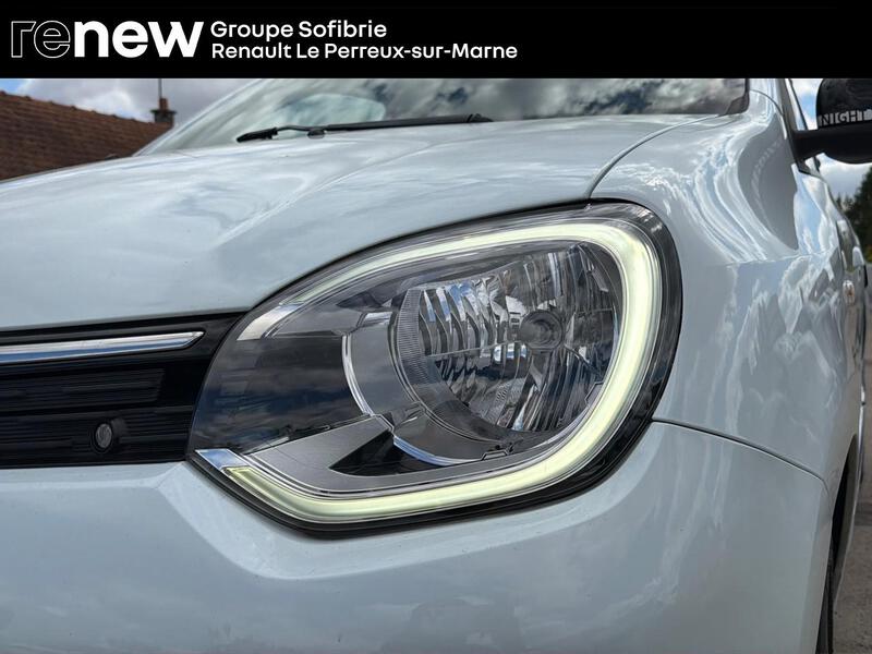 Renault Twingo III