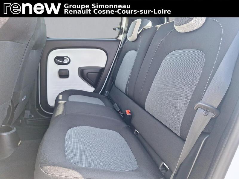 Renault Twingo III