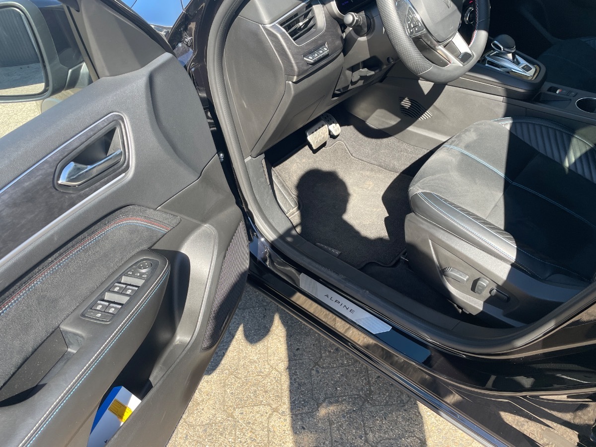 Renault Arkana – Bild 45