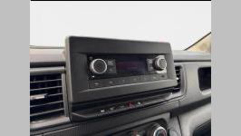 Renault Trafic Fourgon