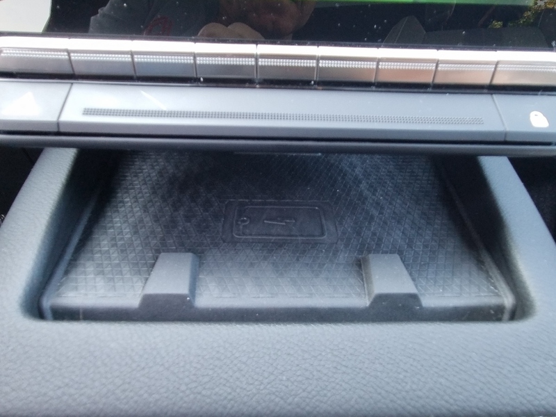 Renault Scenic E-Tech
