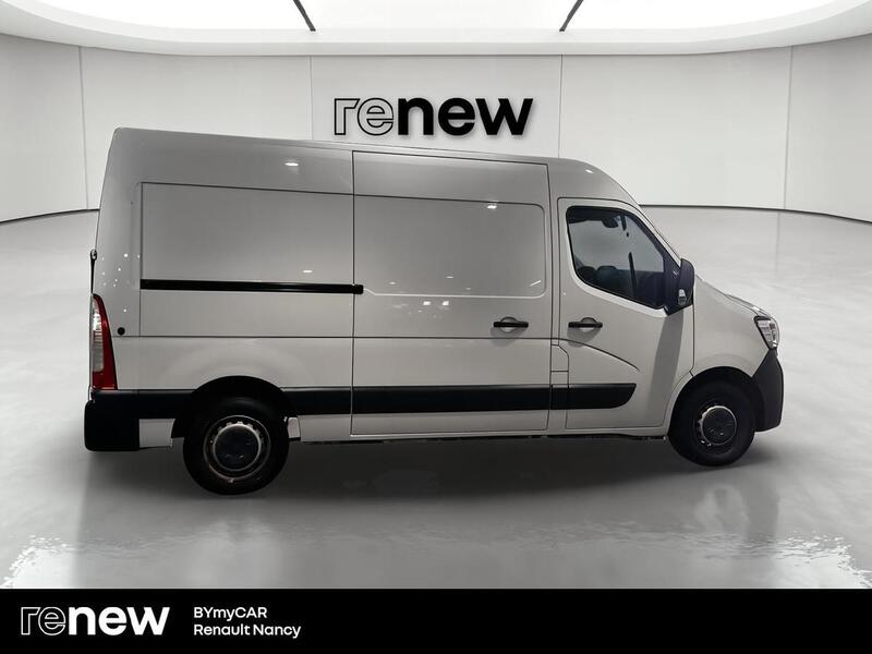 Renault Master III