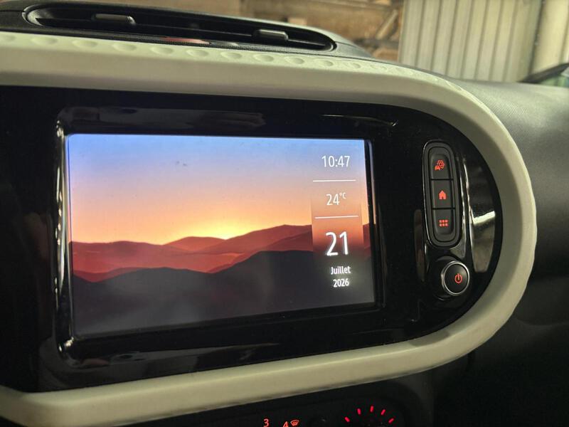 Renault Twingo III