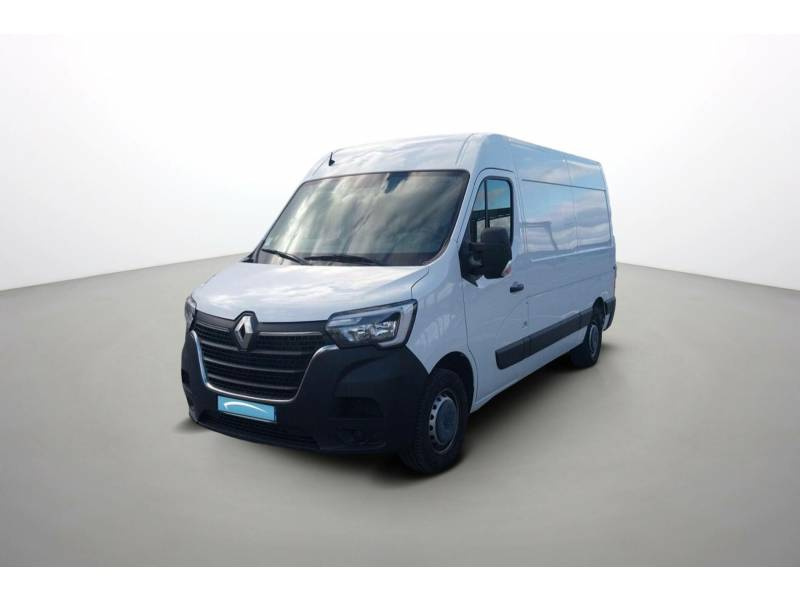 Renault Master III