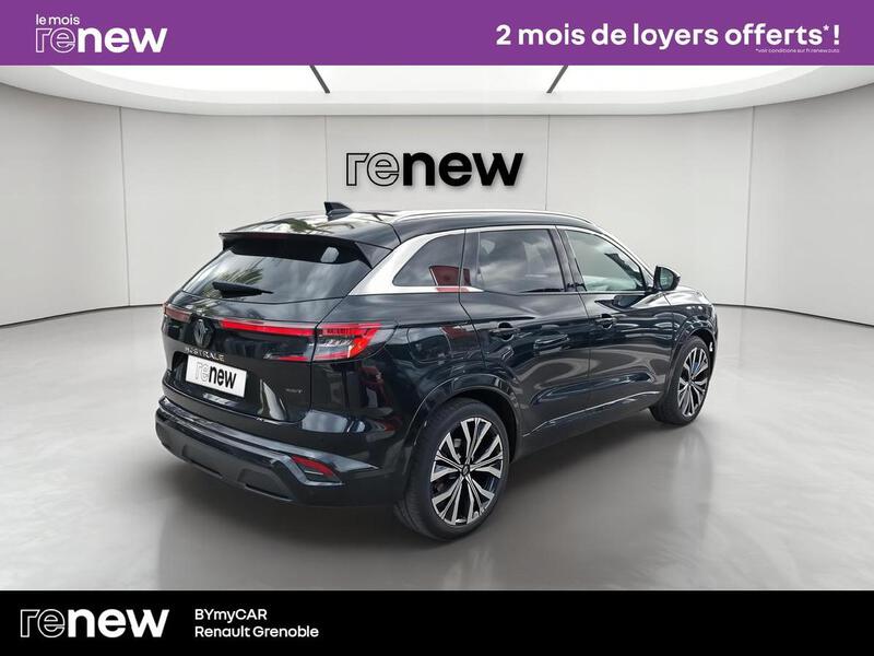 Renault Austral