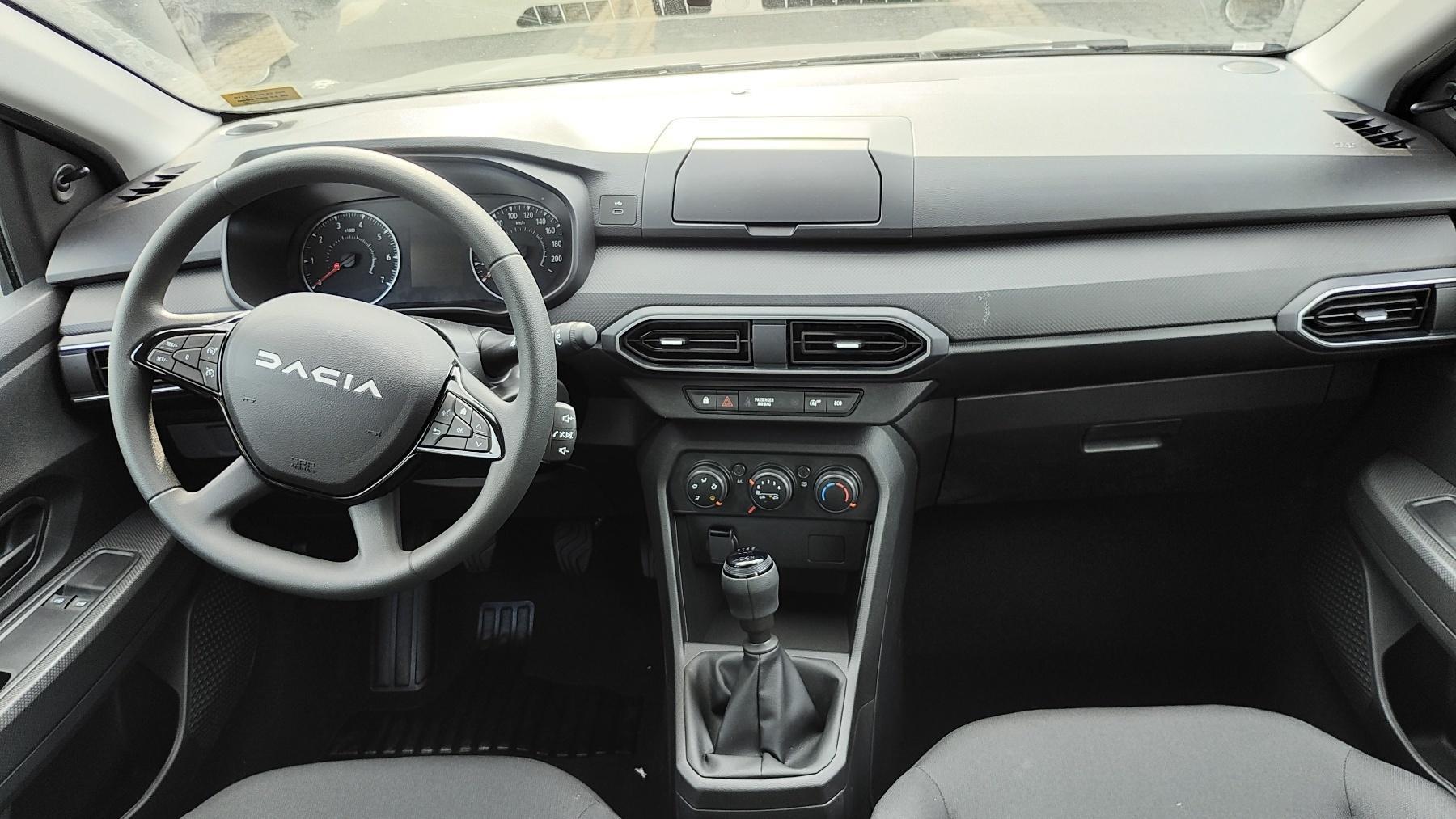Dacia Jogger – Bild 5