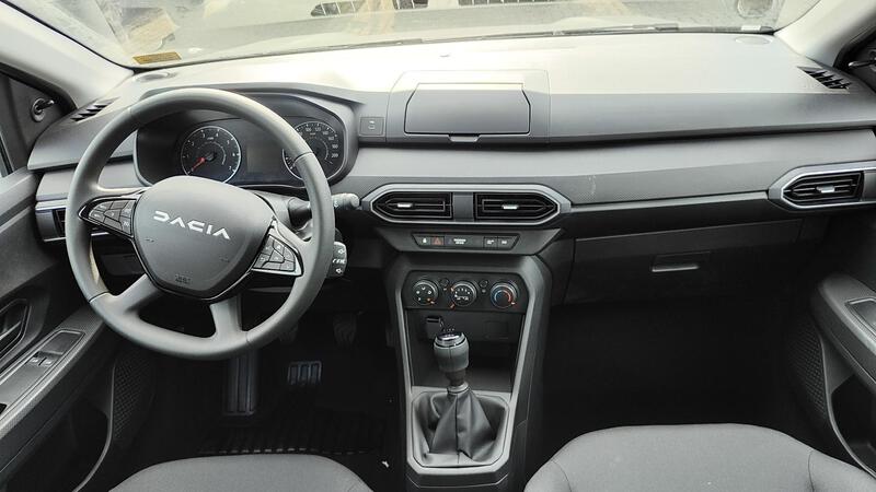 Dacia Jogger