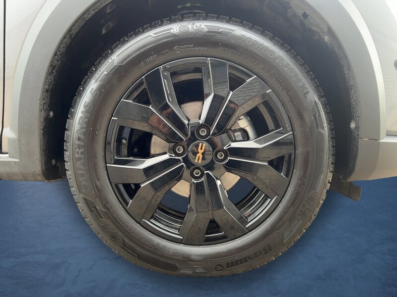 Fahrzeugabbildung Jogger 1.0 TCe 110 Extreme Bild 18 von 19