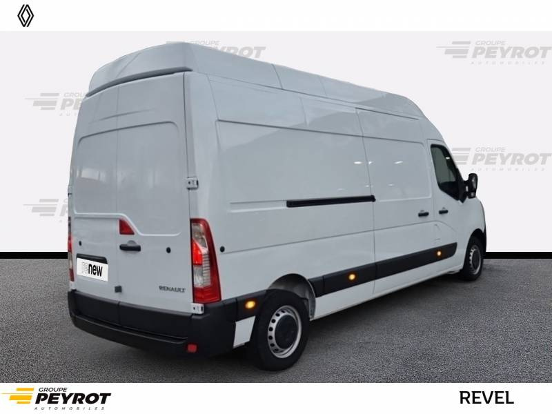 Renault Master III