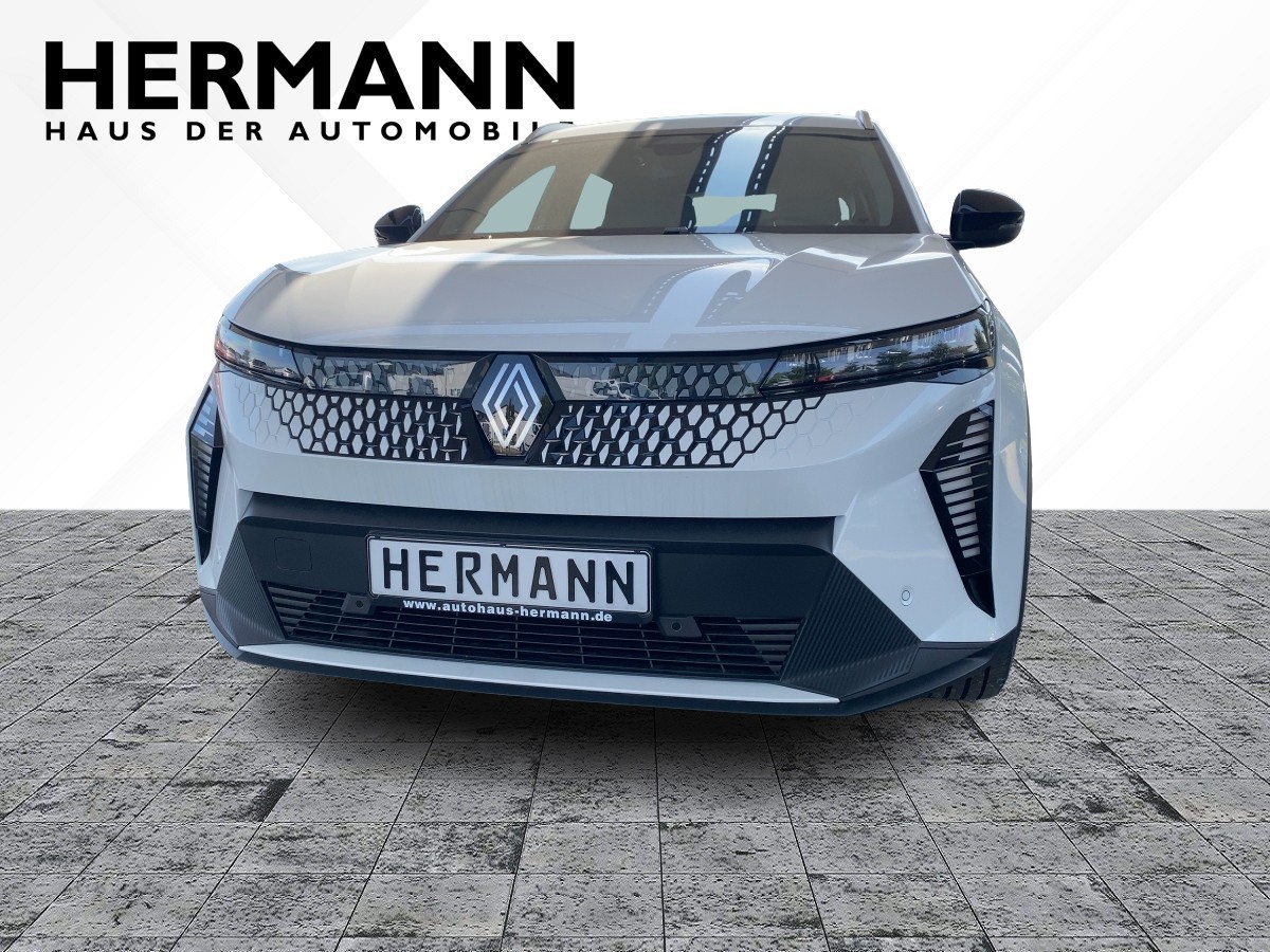 Renault Scenic E-TECH – Bild 19