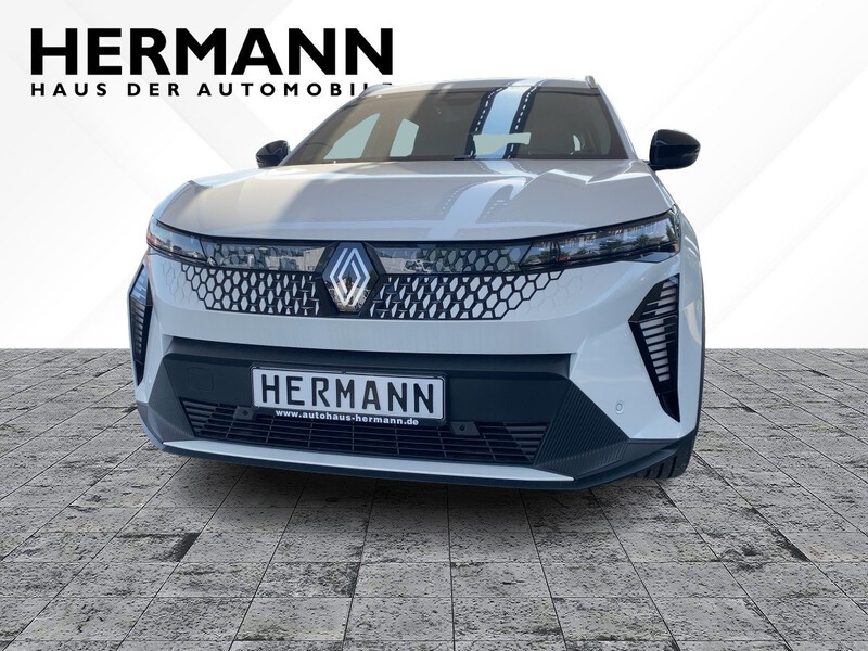 Renault Scenic E-Tech