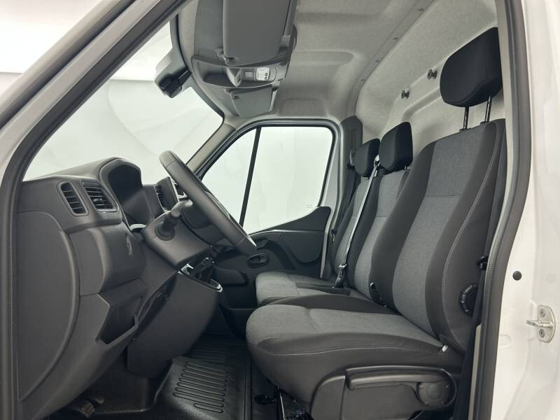 Renault Master Fourgon