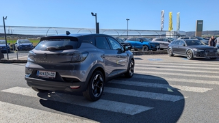 Vehicle 3D Image