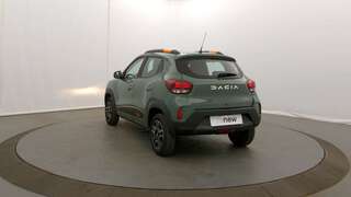 Vehicle 3D Image