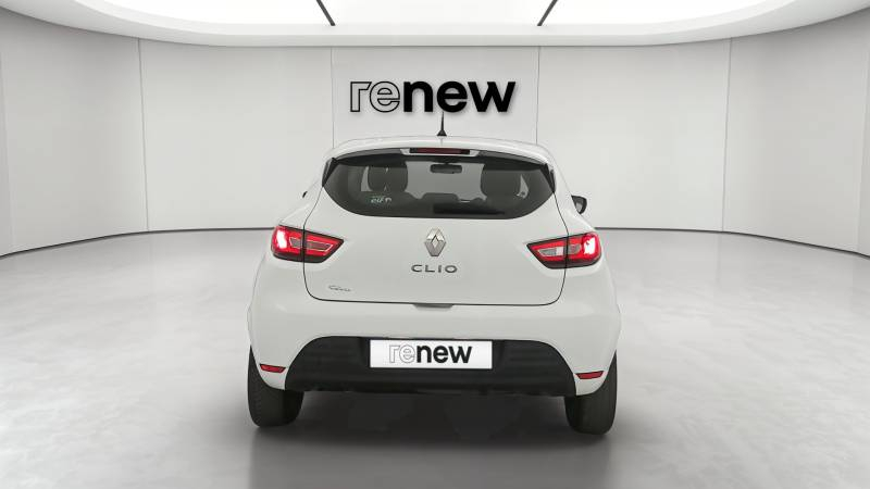 Renault Clio IV