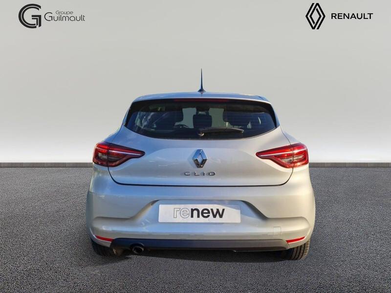 Renault Clio V