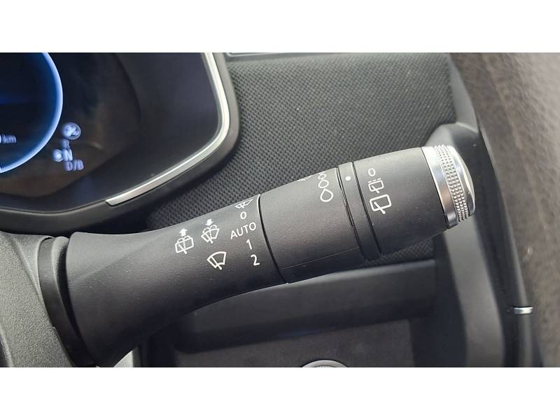 Renault ZOE E-Tech Electrique