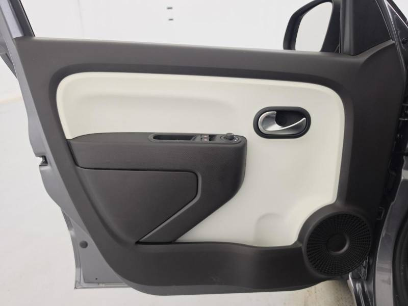 Renault Twingo III