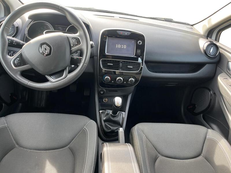 Renault Clio IV Societe