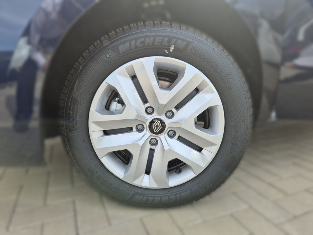 Renault Kangoo – Bild 15
